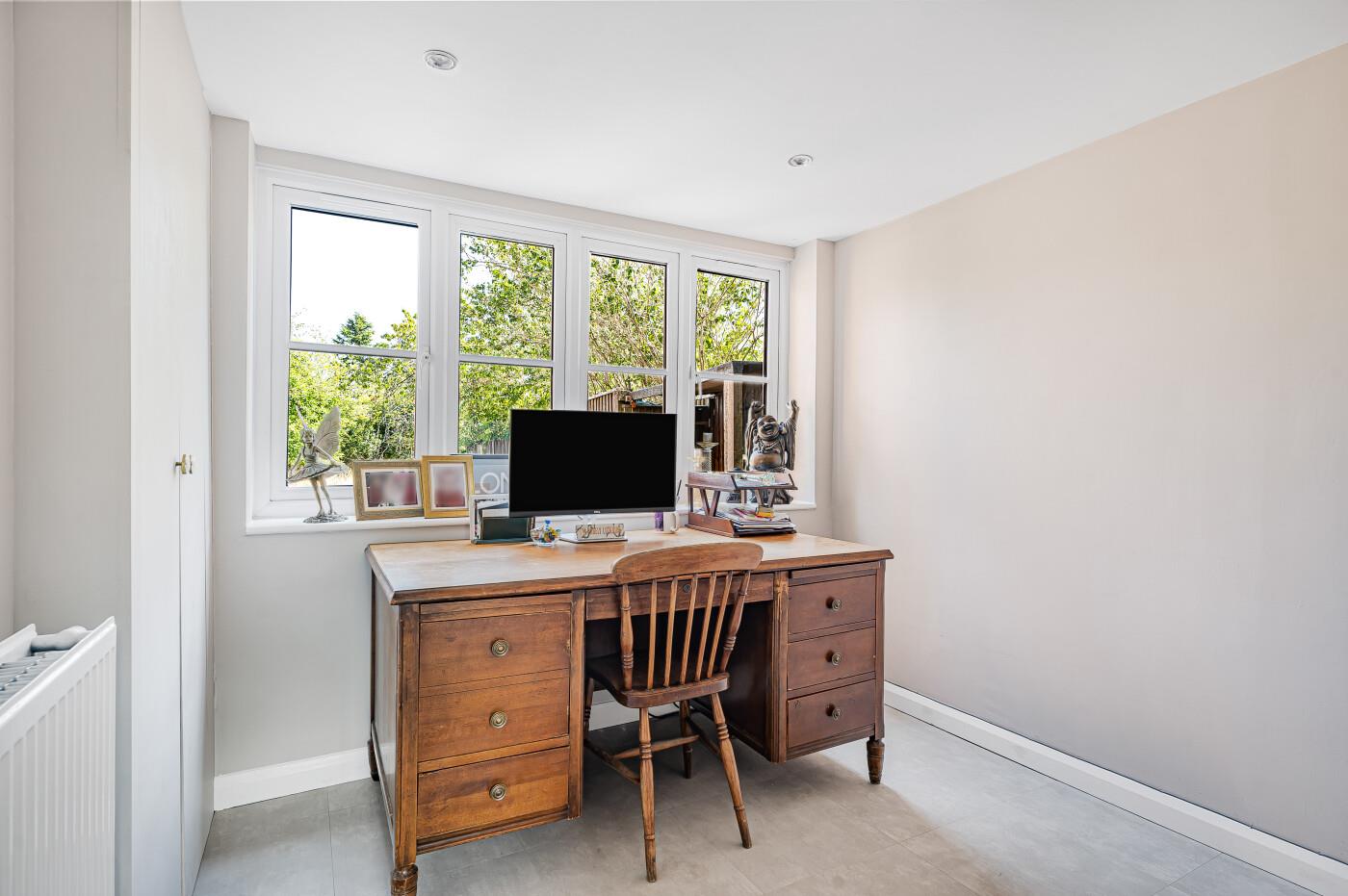 Cherry Tree Close, Stoke Row, Henley-On-Thames